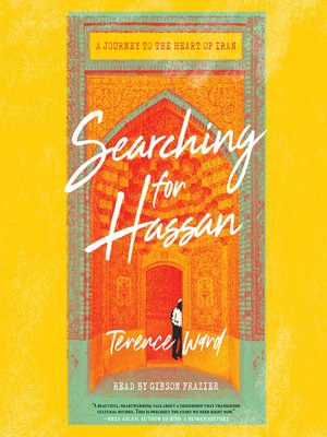 cover image of Searching for Hassan